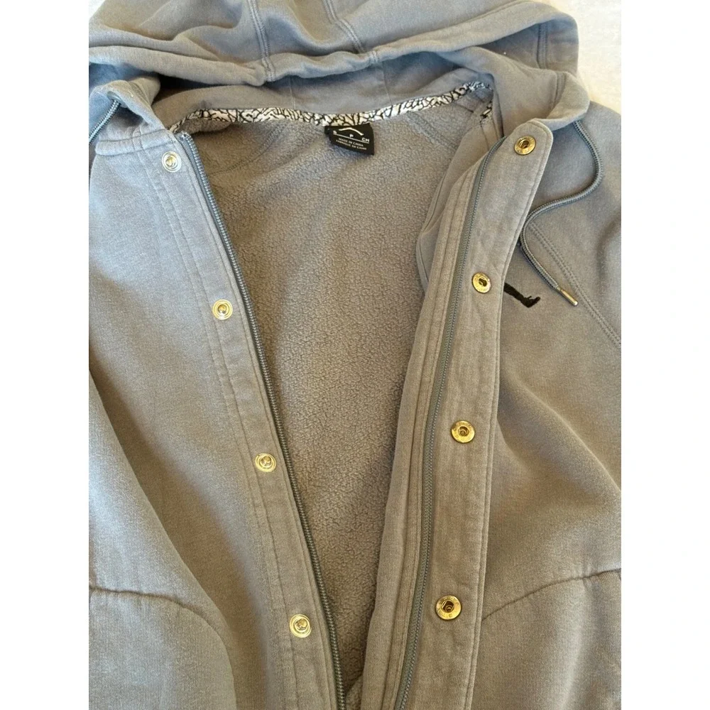 Jordan mens fleece